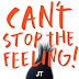 NEW VIDEO: JUSTIN TIMBERLAKE 'CAN'T STOP THE FEELING'