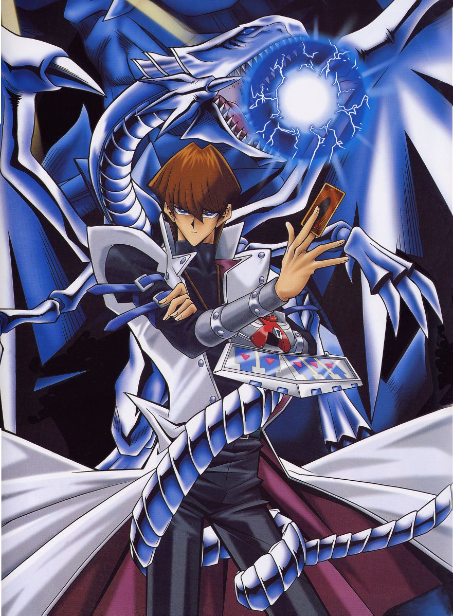 Yu Gi Oh Kaiba Yu Gi Oh Kaiba