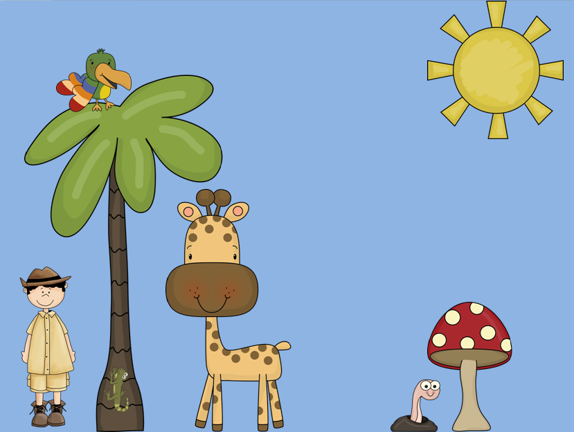 Activities For Exploring Positional Language Little Lifelong Learners