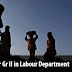 Kerala PSC - Assistant Labour Officer Gr II in Labour Department on 27 Feb 2020