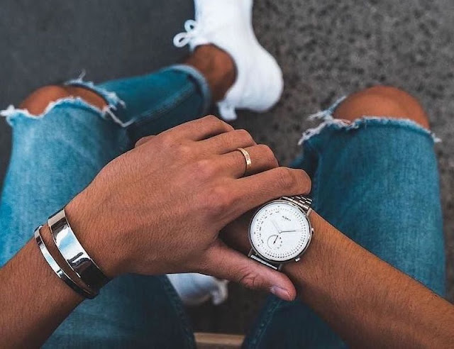 misfit command strap