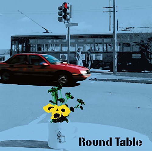 [Album] セカイイチ – Round Table (2016.03.30/MP3/RAR)