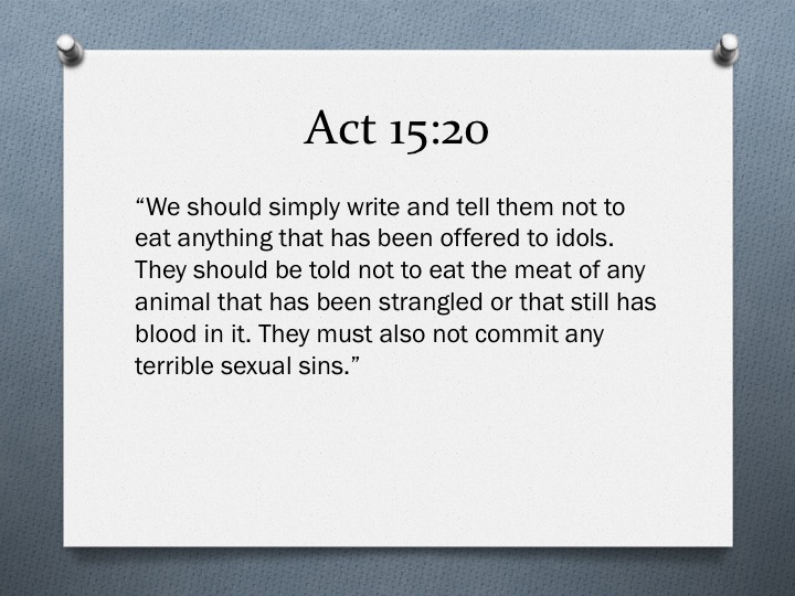 What Does The Bible Say About Sex And Marriage 86