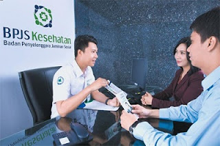 pendaftaran bpjs kesehatan pendaftaran bpjs kesehatan