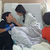 Hospitalizan de emergencia a Dayanara Torres