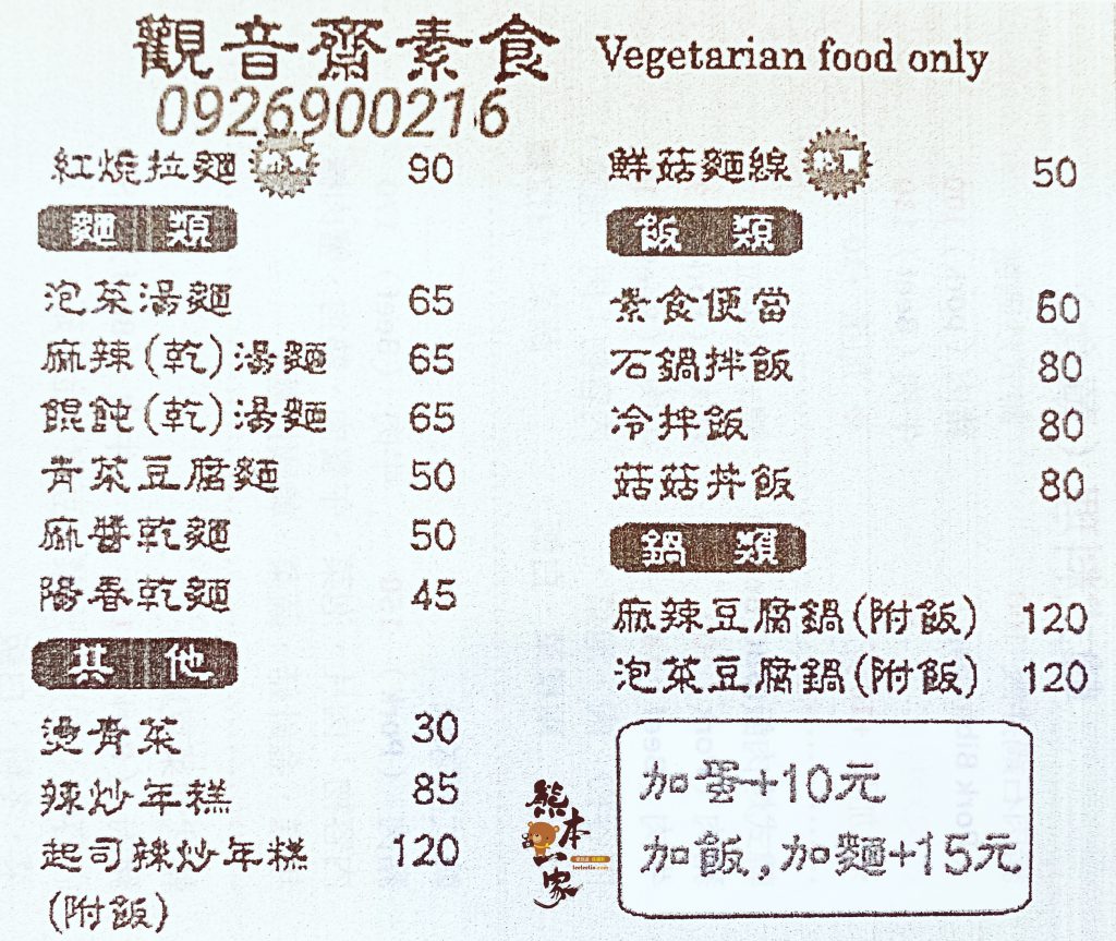南門市場(中繼市場)|捷運中正紀念堂站食旅~二樓美食街完整記錄