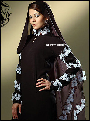Abaya-Fashion-Style