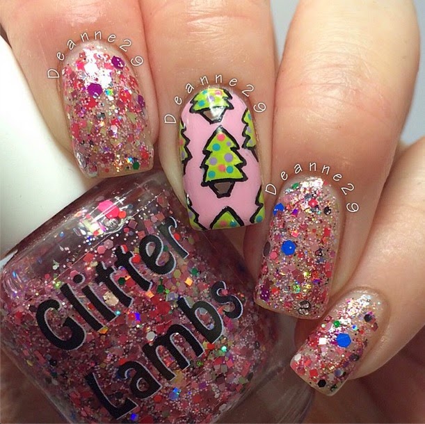 The Best Nail Polish The Best Nail Polish
