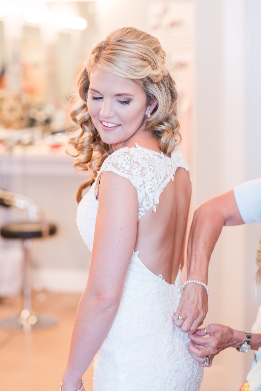 Rustic Vintage Wedding Dresses Fairy Tale