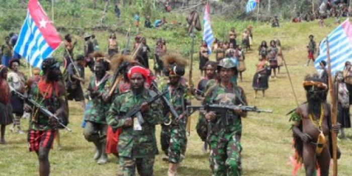 Sekjen TPN-OPM: Kami Tidak Akan Menyerah | Suara Cendrawasih Kolaitaga