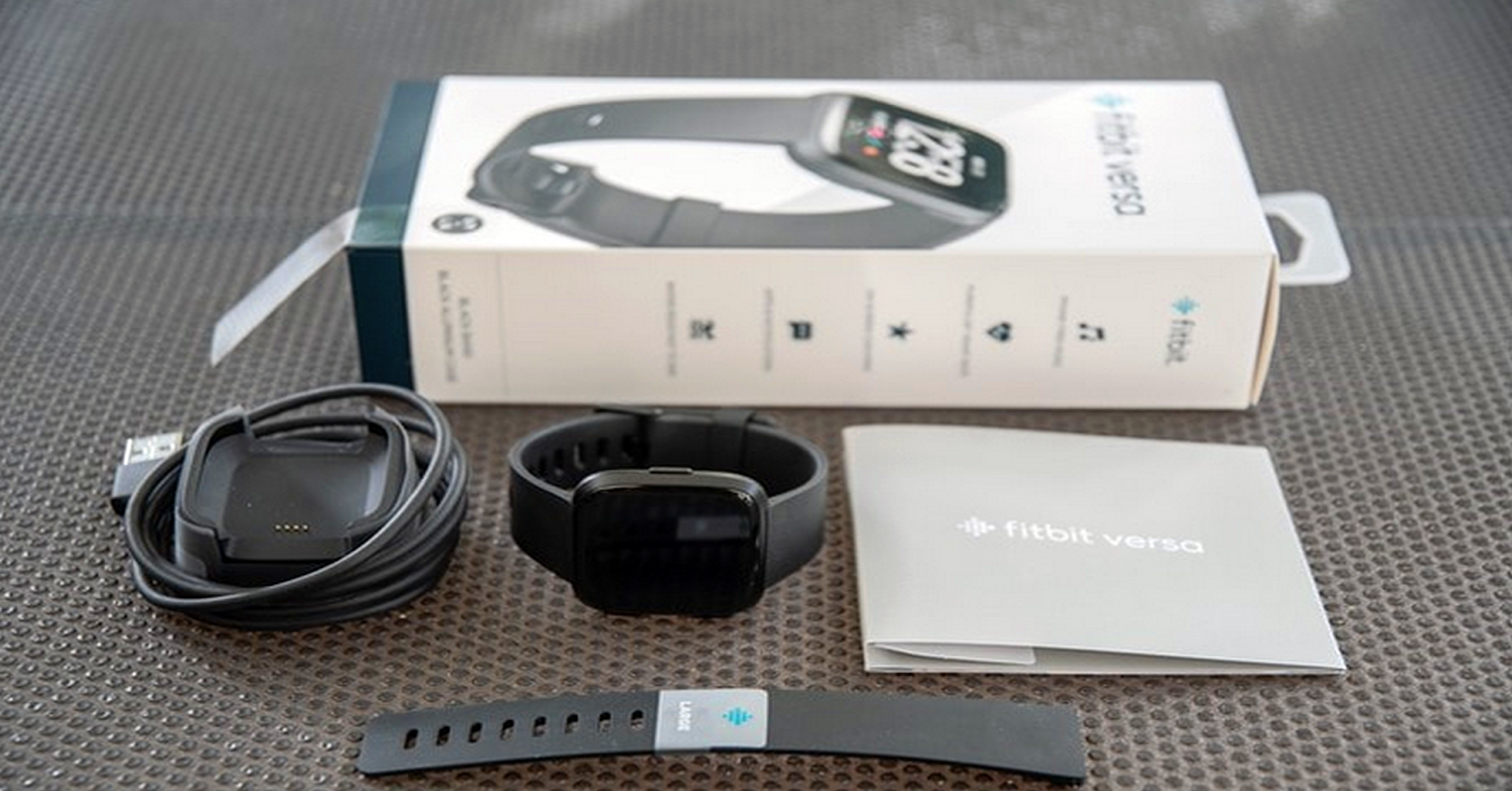 fitbit cellular