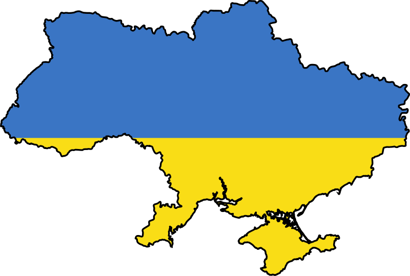 clipart map ukraine - photo #3
