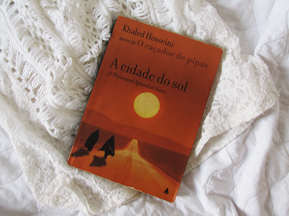A Cidade do Sol