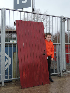 havant household waste recycling centre 