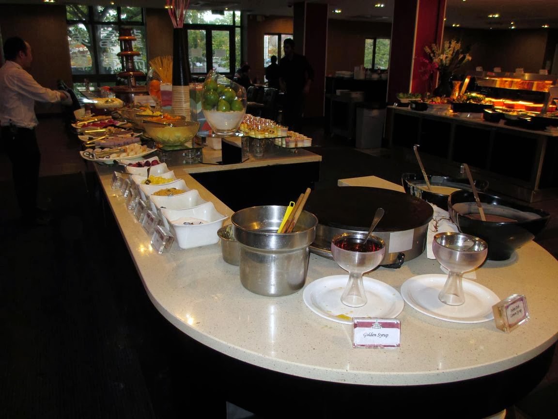 FOODSTUFF FINDS Restaurant Review Wing Wah (WingWahWorld