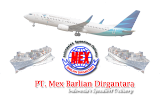 Alamat kantor pusat Expedisi Mex Kantor pusat expedisi mex barlian dirgantara jakarta pusat
