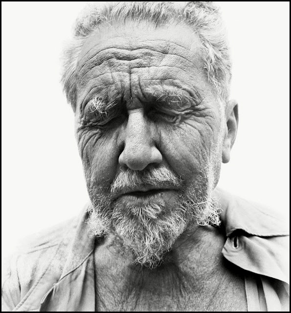 ®Richard Avedon Foundation