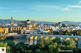 O que fazer em Córdoba (Espanha) em um dia?
