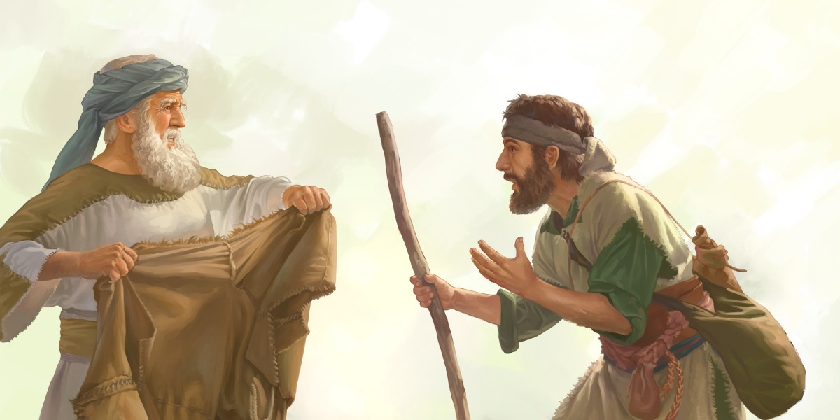 Iglesia de Trujillo Centro Lección 07 Ascenso y caída del Reino de