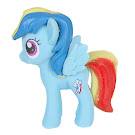 My Little Pony Puzzle Eraser Figure Rainbow Dash Figure by Bulls-I-Toys