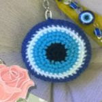 PATRON OJO AMIGURUMI 24766 PATRON OJO AMIGURUMI 24766
