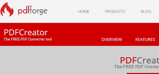 PDFCreator - Solo Nuevas PDFCreator - Solo Nuevas