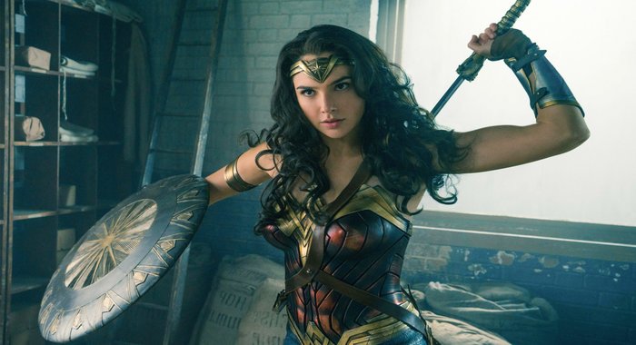 Wonder Woman 2017: Movie Star Cast, Story, Trailer, Budget ...