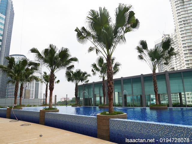 VORTEX KLCC Monoland Properties For Sale Investment Rent