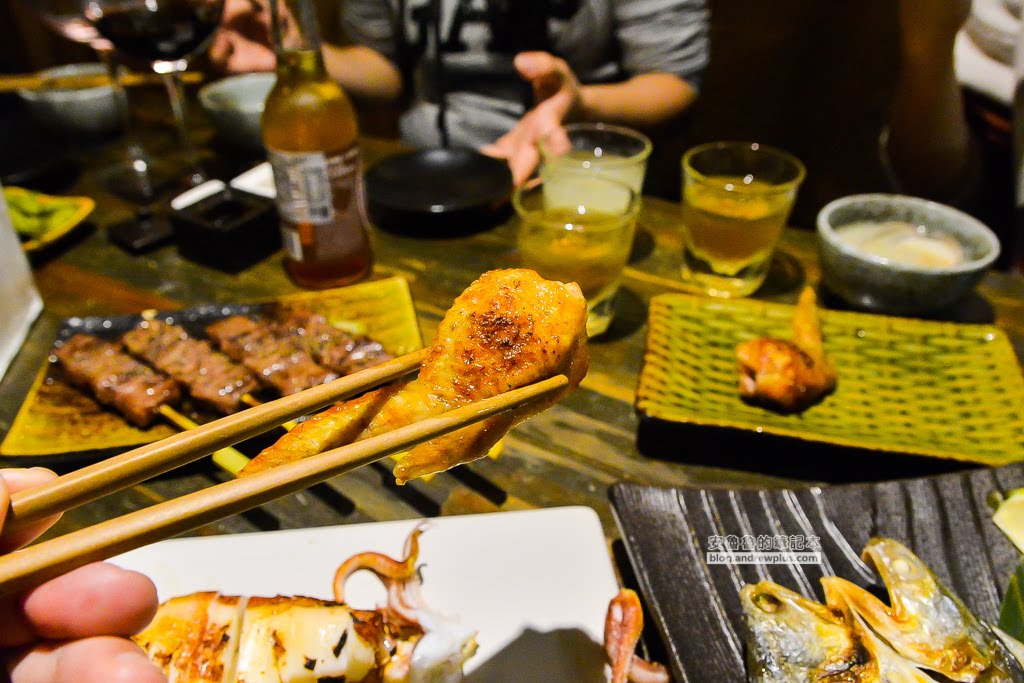 永春站居酒屋,偶像居酒屋,台北超人氣居酒屋,台北必吃居酒屋
