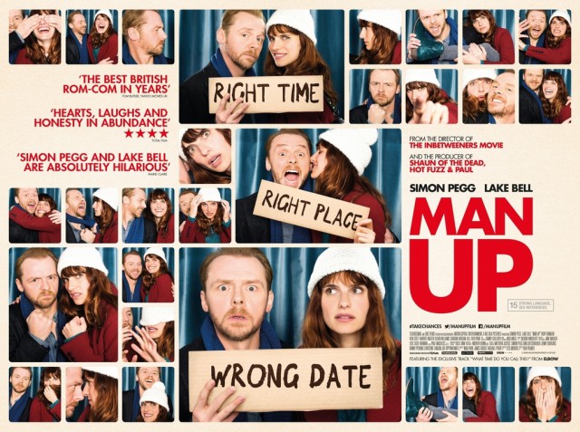 movie review man up
