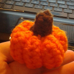 PATRON GRATIS CALABAZA AMIGURUMI 21685