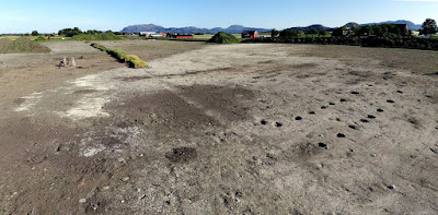 1500-year-old settlement discovered in Norway