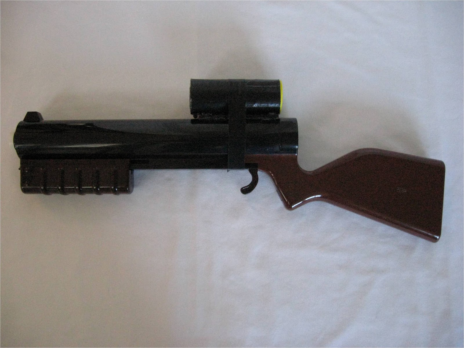 Blaster Mods and More Best blasters of all time