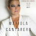Mariola Cantarero impartirá un curso de canto en el Forum Musikae
