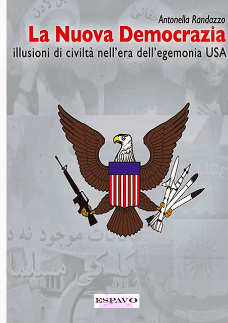 Risultati immagini per nuova democrazia