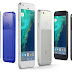 Google Pixel, Pixel XL goes official