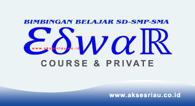 Edwar Course & Private Pekanbaru