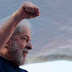 Lula lidera intenções de voto com 37,7%