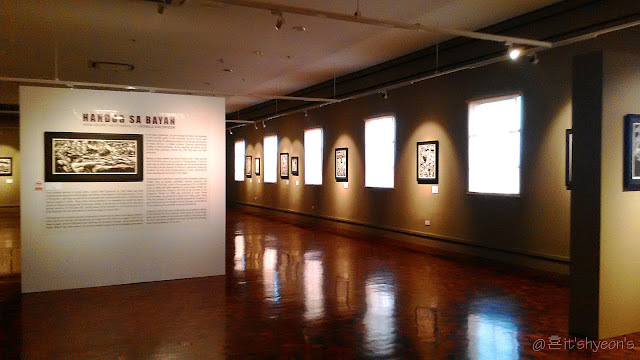 National Museum of Fine Arts; Getaway to Manila; Philippines