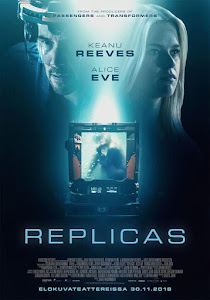 Replicas Poster