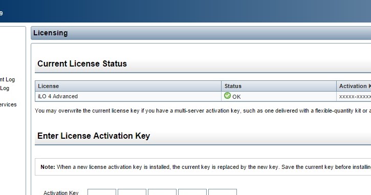 Ilo 4 advanced license key trial
