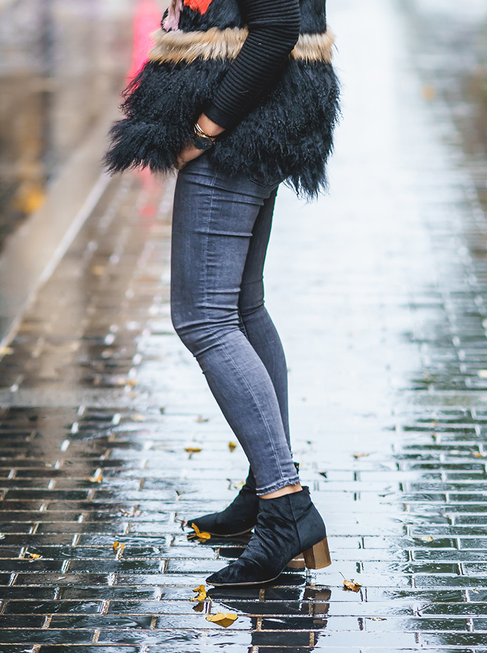 Angicollection, ,escuestiondestilo, chalecopelo , personalshopper , luciadiez