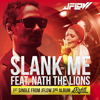 JFlow - Slank Me (feat. Nath The Lion) - Single (2015) JFlow - Slank Me (feat. Nath The Lion) on iTunes