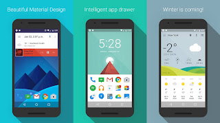 10 Launcher Android Paling Ringan,Terbaik dan Terkeren Saat Ini 10 Launcher Android Paling Ringan,Terbaik dan Terkeren Saat Ini