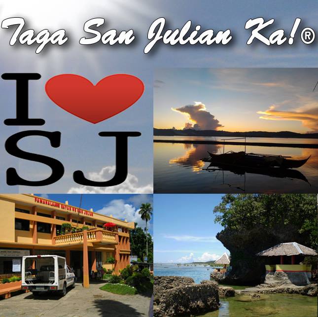 San Julian Eastern Samar San Julian Eastern Samar