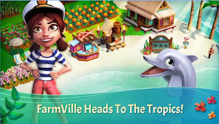 FarmVille Tropic Escape MOD APK Offline (Unlimited Money) v1.29.1323 FarmVille Tropic Escape MOD APK Offline