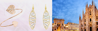 Concorso ''Stroili Loves Fashion'' e vinci gratis gioielli e evento a Milano Logo Concorso ''Stroili Loves Fashion'' e vinci gratis gioielli e evento a Milano