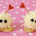 How to Make Loving Mini Cheese Monsters.