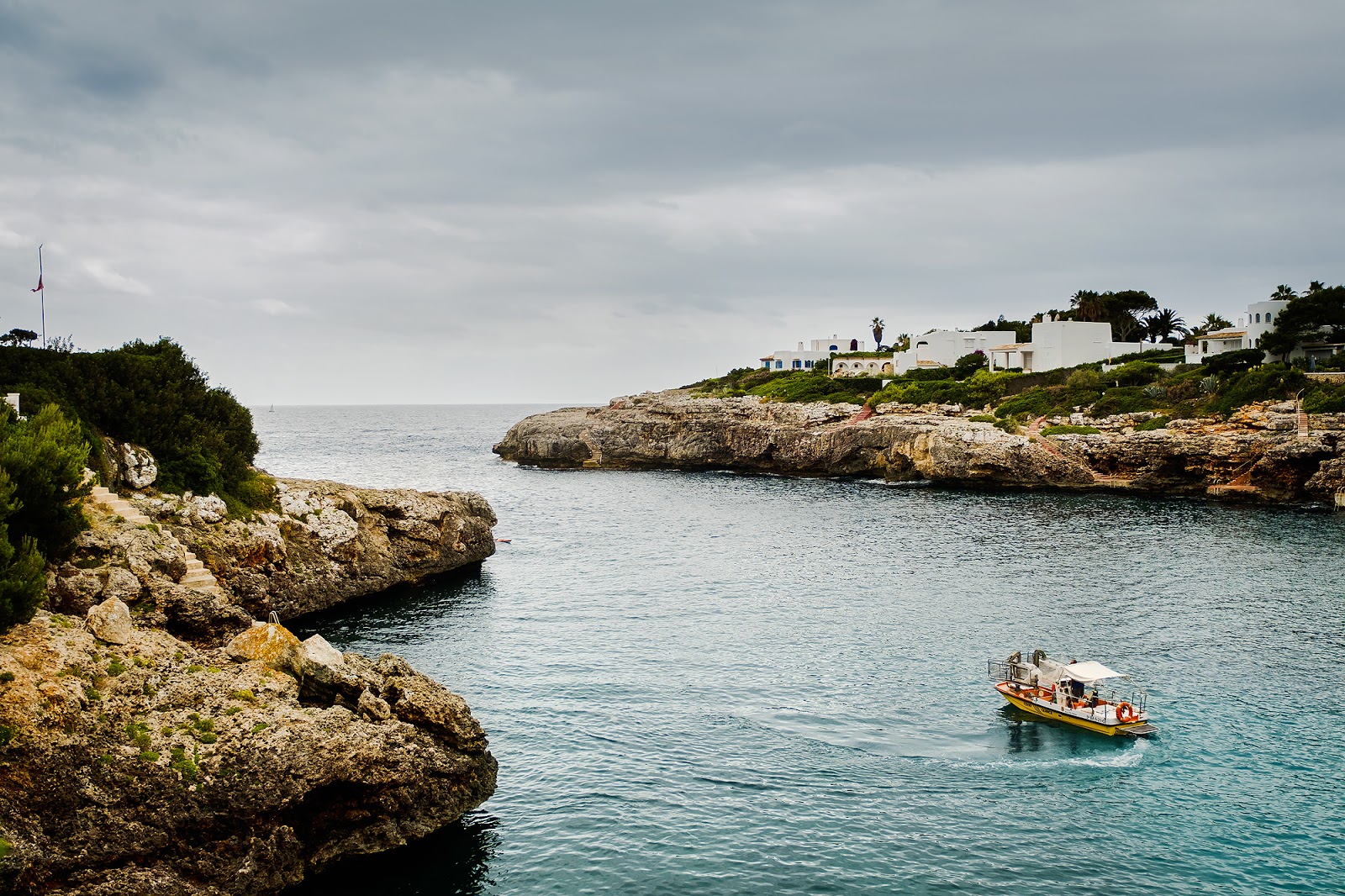 Fujifilm Xpro 2 image of Mallorca by Willie Kers Photography