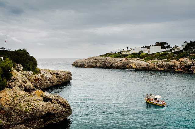 Fujifilm Xpro 2 image of Mallorca by Willie Kers Photography
